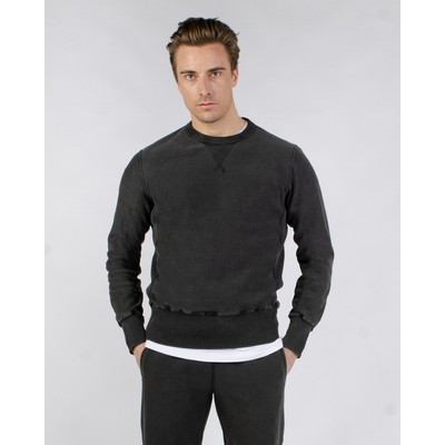 Sculpin Crewneck (Sand Colours)