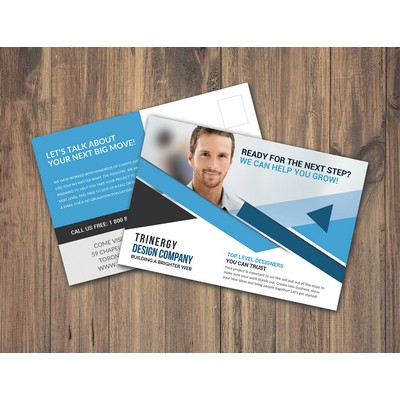 Post Cards/Invites - 4"x6"