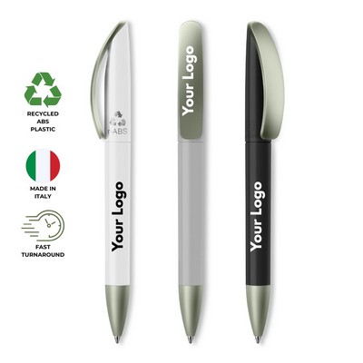 Bianca Basic Recycled ABS Pen