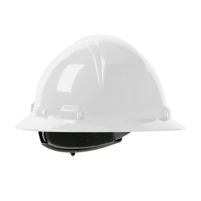 The Kilimanjaro Type 1 Sure-Lock Hard Hat