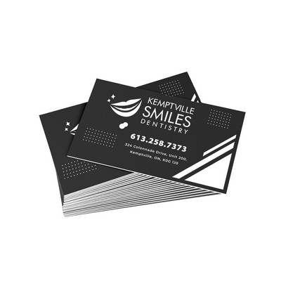 Business Cards – Luxury Print Multi-layer 38pt