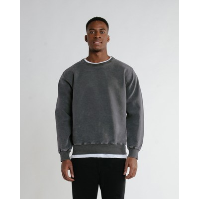 Polar Crewneck (Sand)