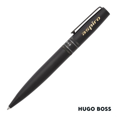 Hugo Boss® Illusion Gear Ballpoint Pen