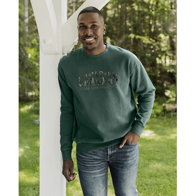 Crewneck sweatshirt - unisex