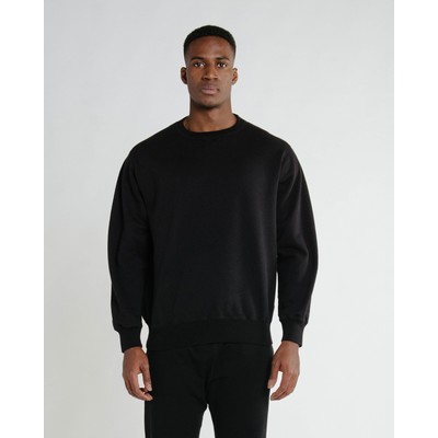 Northerner Crewneck (Solid & Melange)